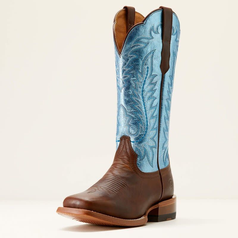 ARIAT FRONTIER TILLY WESTERN BOOT