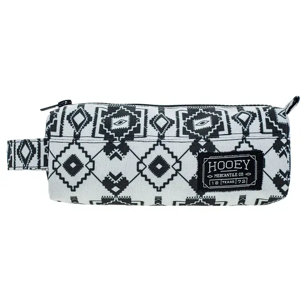 HOOEY PENCIL CASE