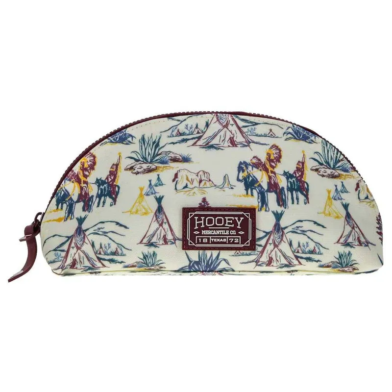 HOOEY ACCESSORY BAG- SMALL