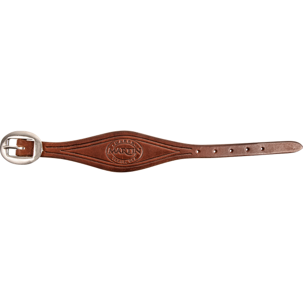 MARTIN SADDLERY STIRRUP HOBBLE STRAPS