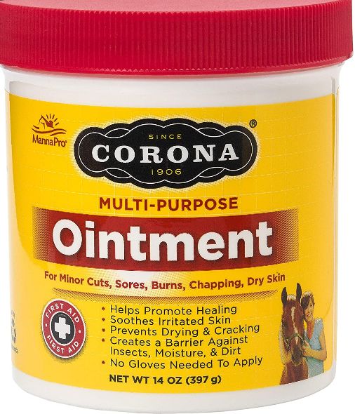 CORONA MULTI-PURPOSE OINTMENT