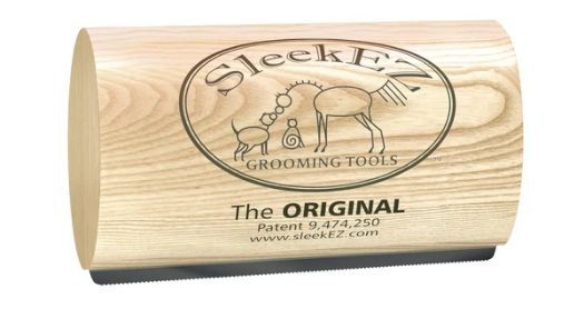 SLEEKEZ ULTIMATE DESHEDDING GROOMING TOOL