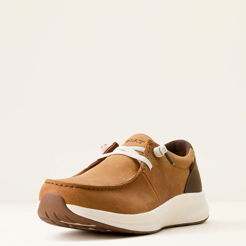 ARIAT BUCKEYE WATERPROOF SHOE