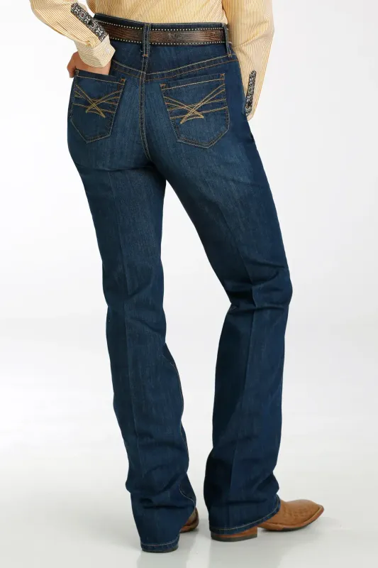 CINCH WOMEN'S EMERSON STRAIGHT LEG JEAN