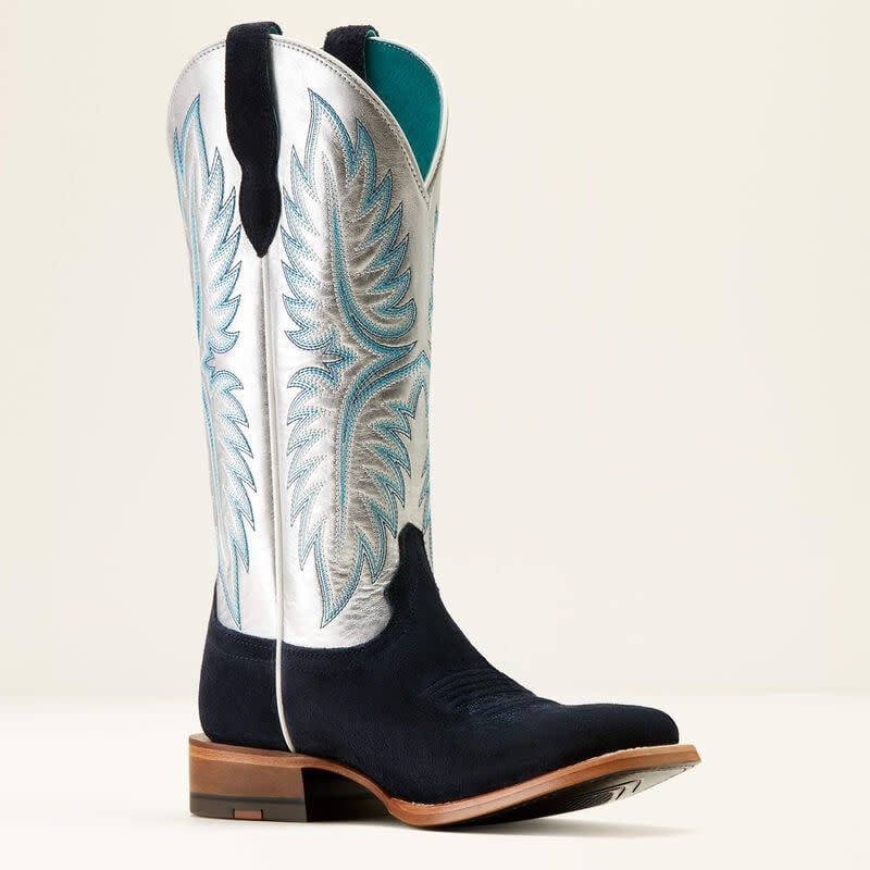 ARIAT FRONTIER CALAMITY JANE BOOT