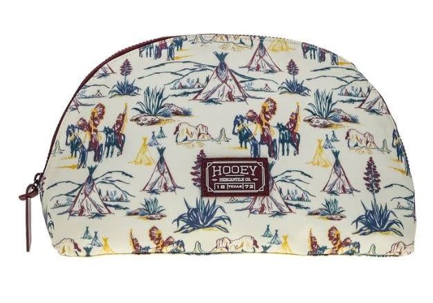 HOOEY ACCESSORY BAG- LARGE