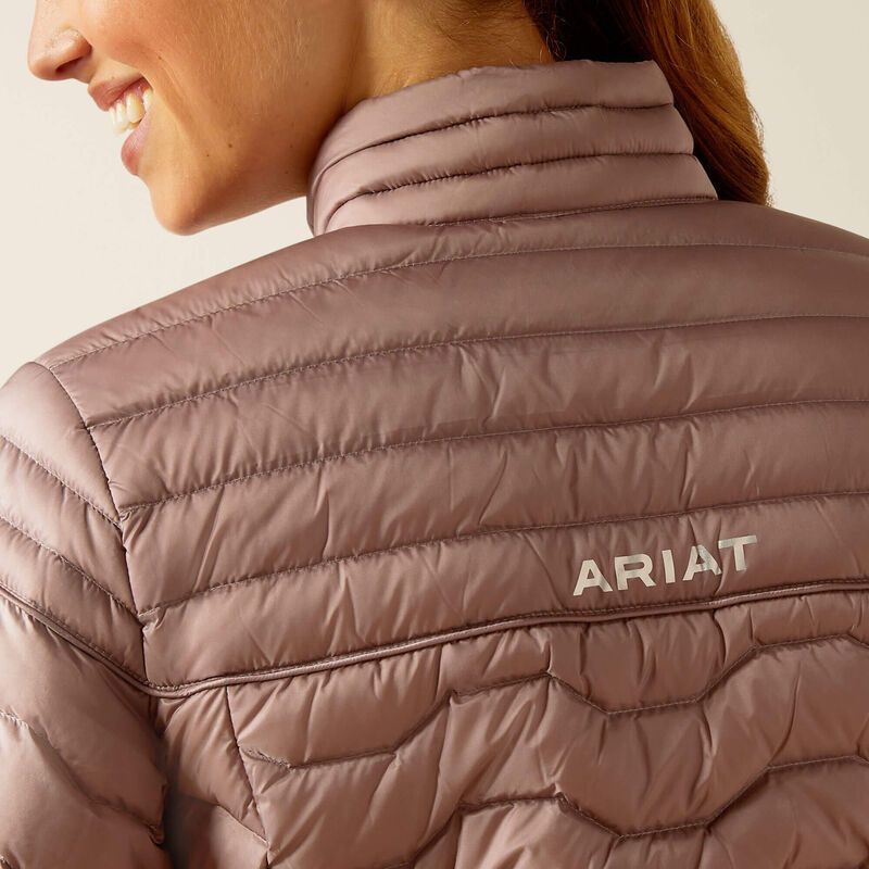 IDEAL DOWN JACKET