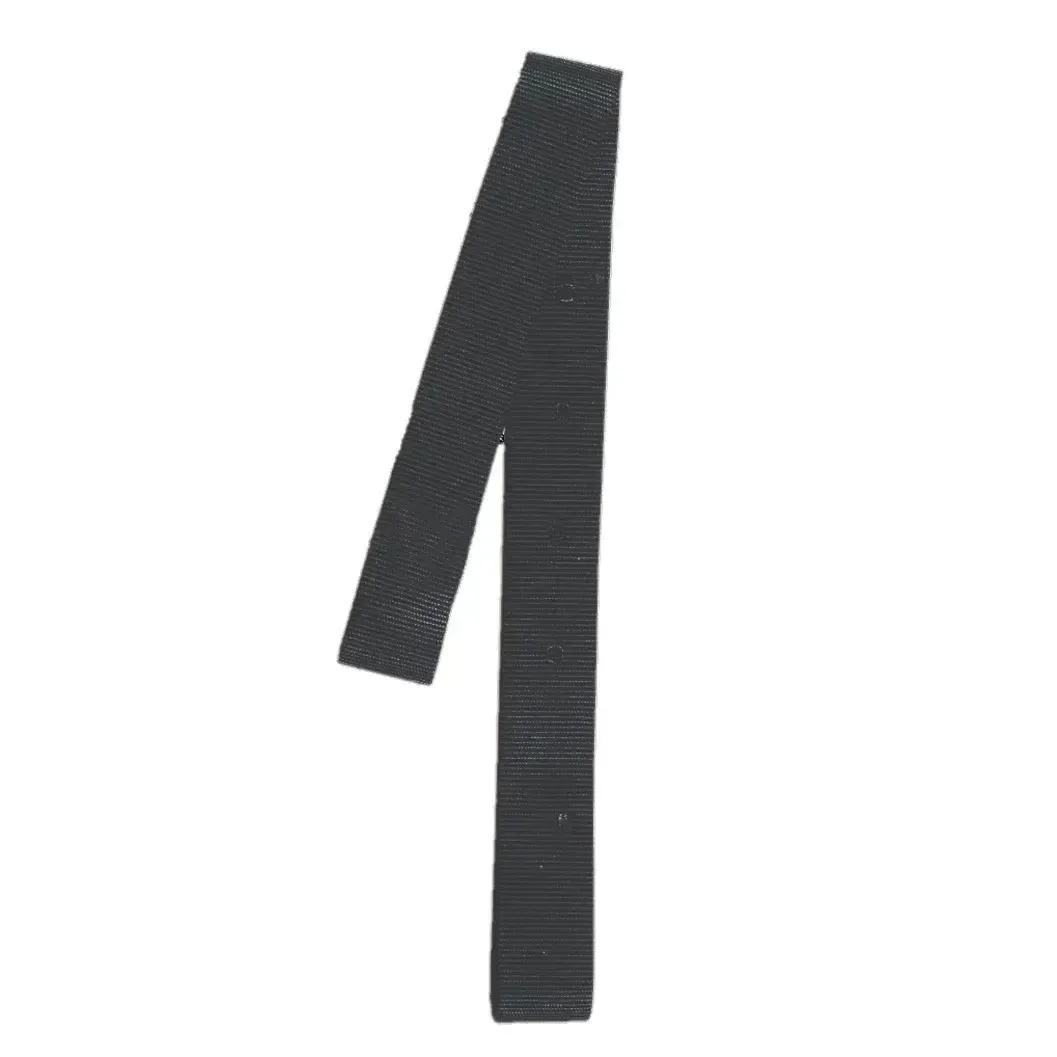 REINSMAN NYLON OFF STRAP