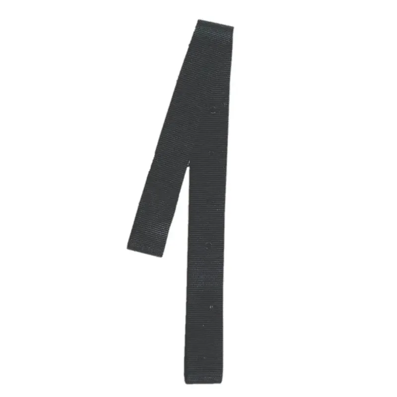REINSMAN NYLON OFF STRAP
