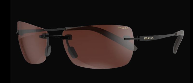 BEX FYNNLAND X SUNGLASSES