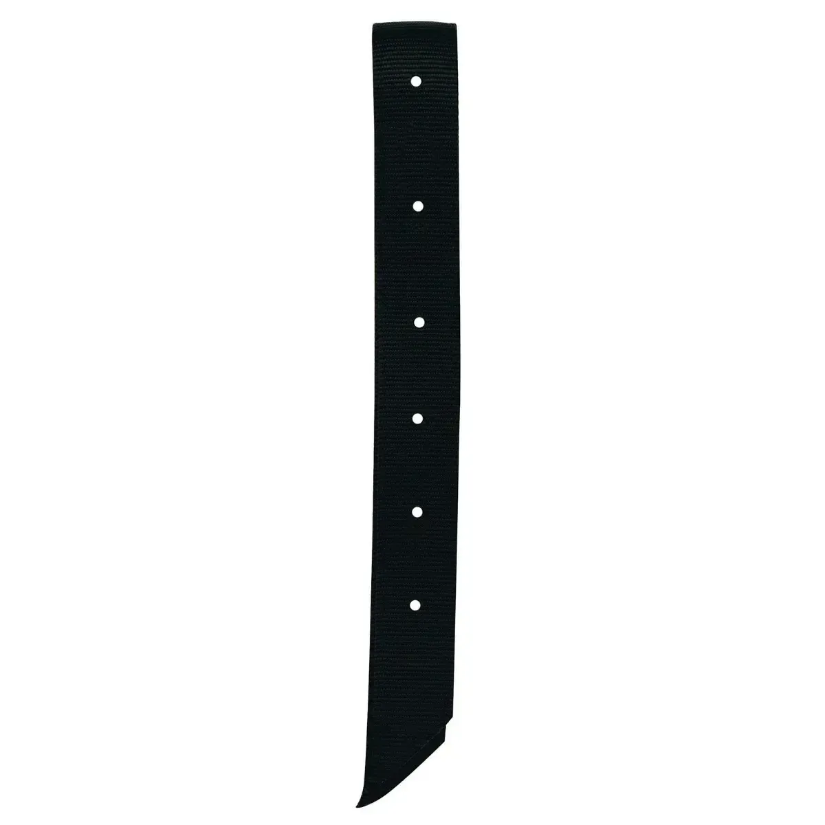 REINSMAN HEAVY NYLON OFF BILLET 1 3/4&quot; X 36&quot;