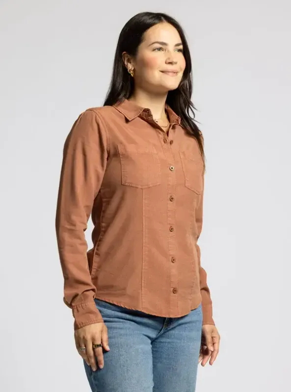HURST SHIRT