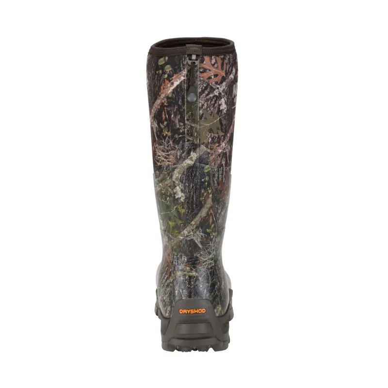 DRYSHOD NOSHO ULTRA HUNT CAMO