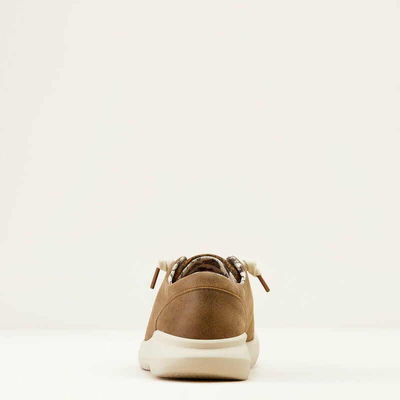 ARIAT HILO