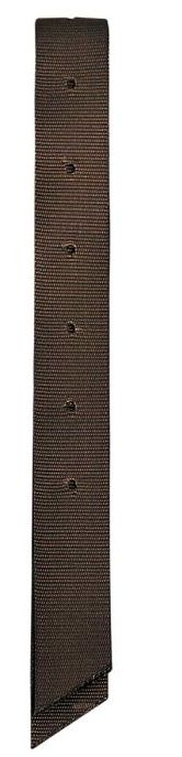 WEAVER HALF BREED BILLET, NYLON