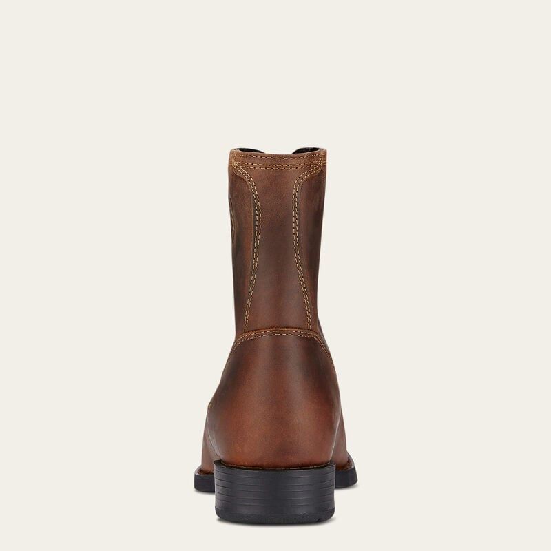 ARIAT HERITAGE LACER BOOT