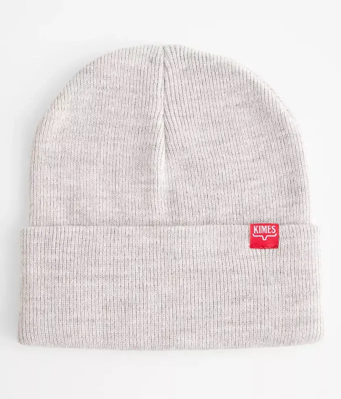 KIMES KR CLIPPED WINTER HAT