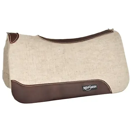 APEX RANAHAN WOOL PAD