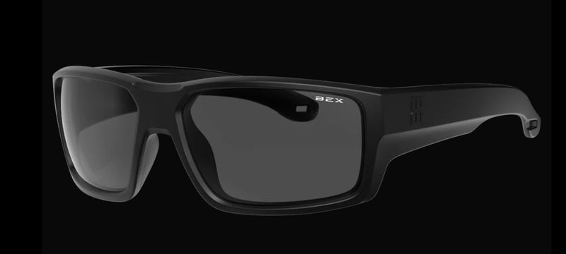 BEX CRUSHER SUNGLASSES