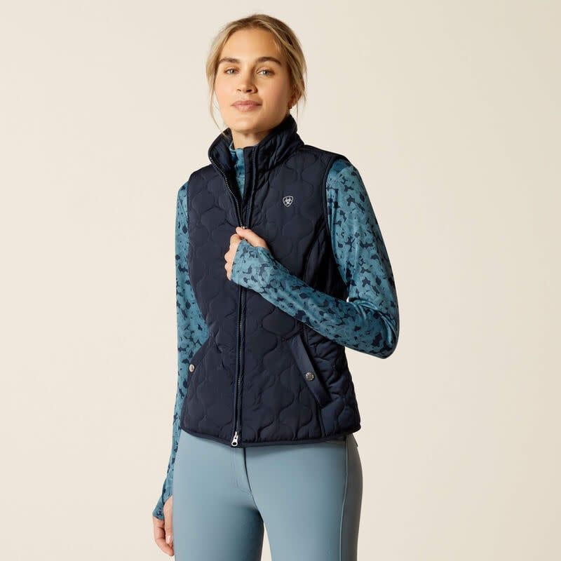 ARIAT ASHLEY 2.0 INSULATED VEST