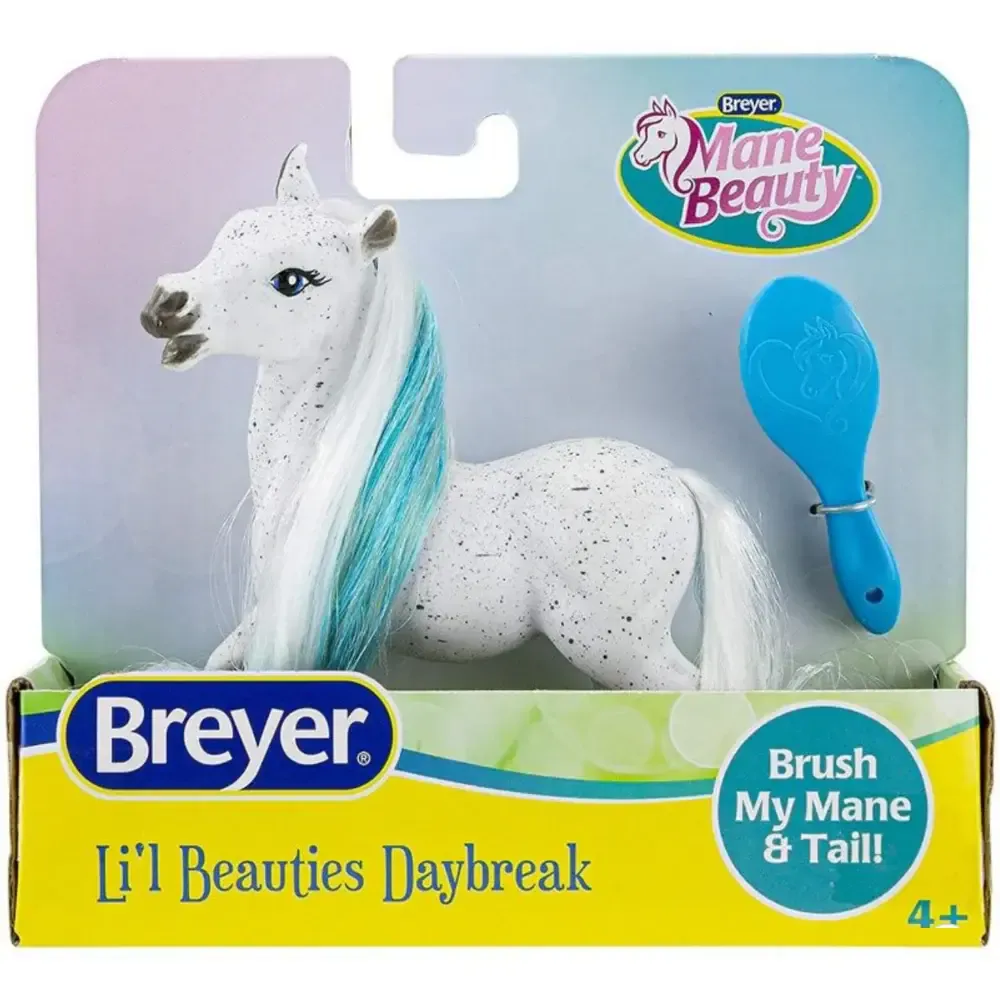 BREYER LI&#39;L BEAUTIES