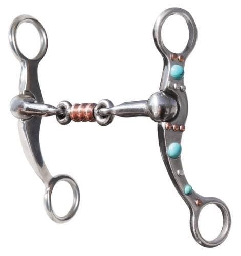 PROFESSIONAL CHOICE DOT SHANK DOGBONE