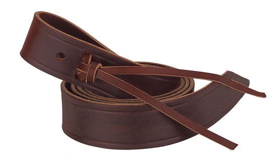 TUCKER LATIGO TIE STRAP