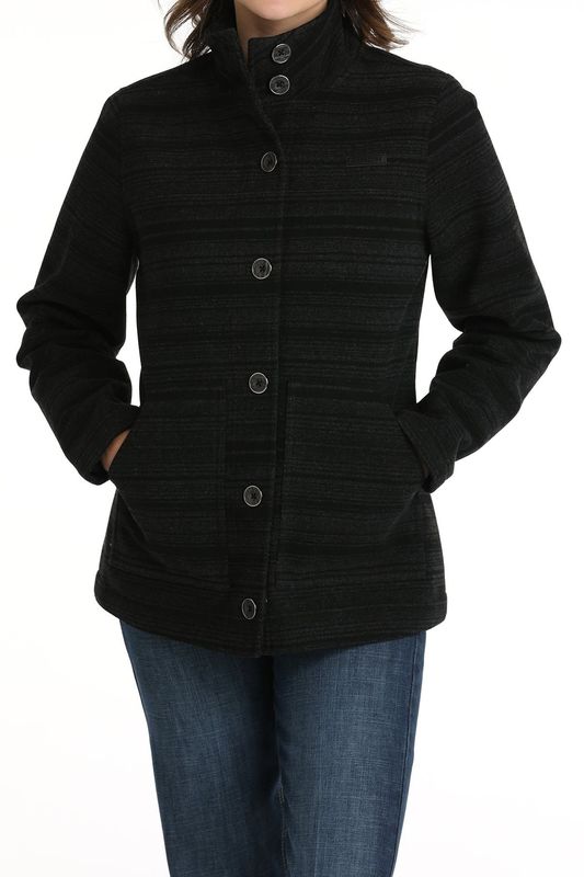CINCH TWILL JACKET