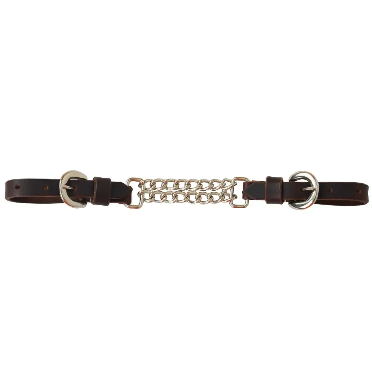CIRCLE Y PONY CURB CHAIN