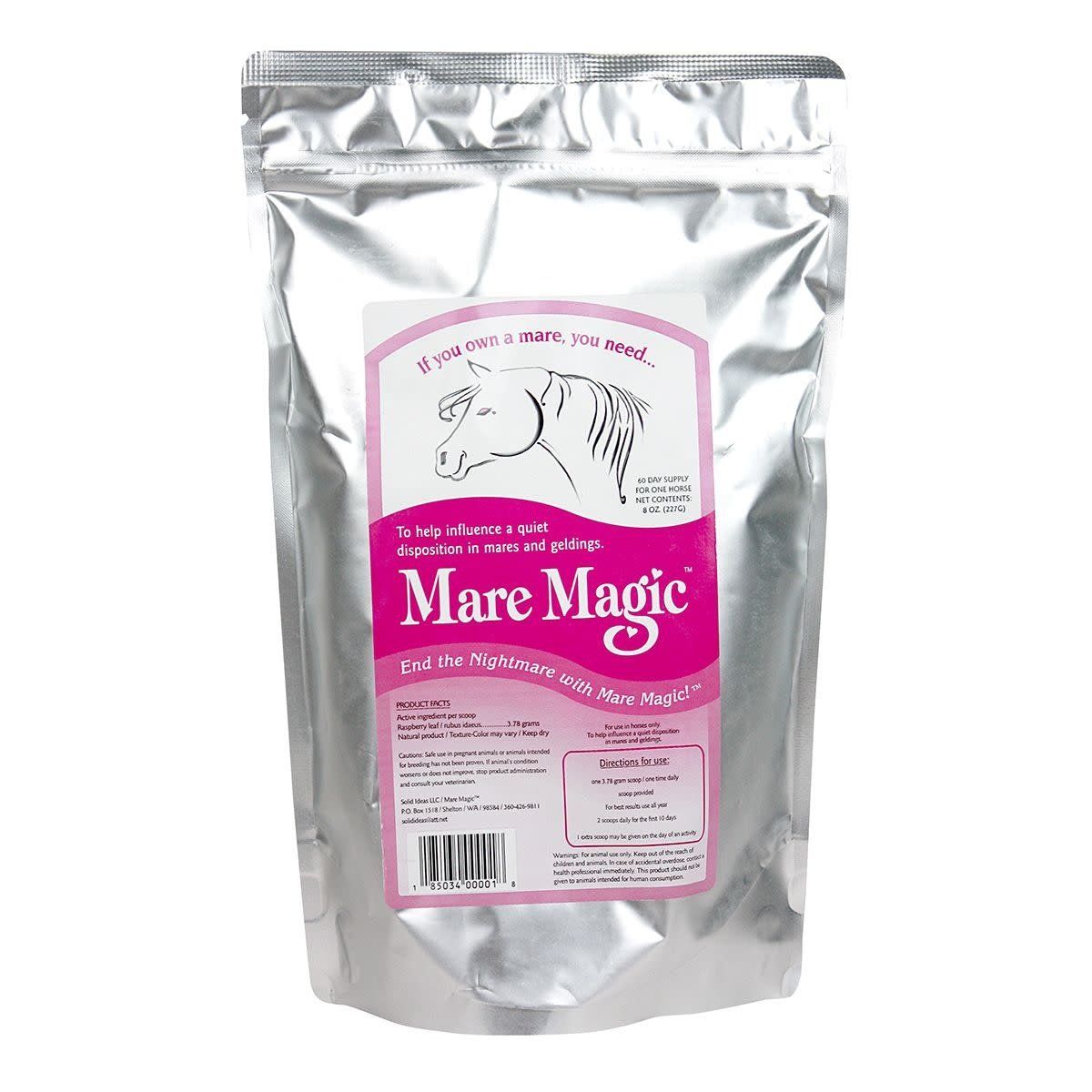 MARE MAGIC CALMING SUPPLEMENT
