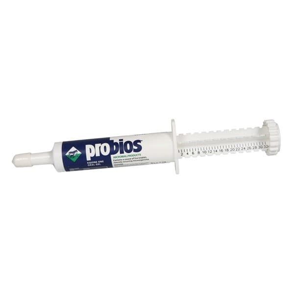 PROBIOS EQUINE HORSE GEL 30 GRAMS