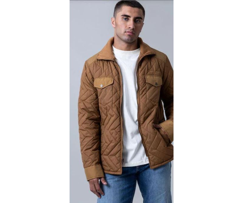 Kimes Ranch Men’s Skink Jacket