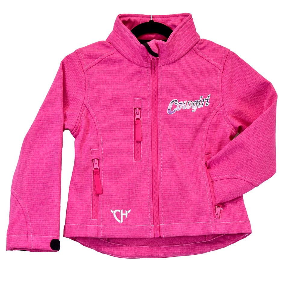 POLY SHELL JACKET