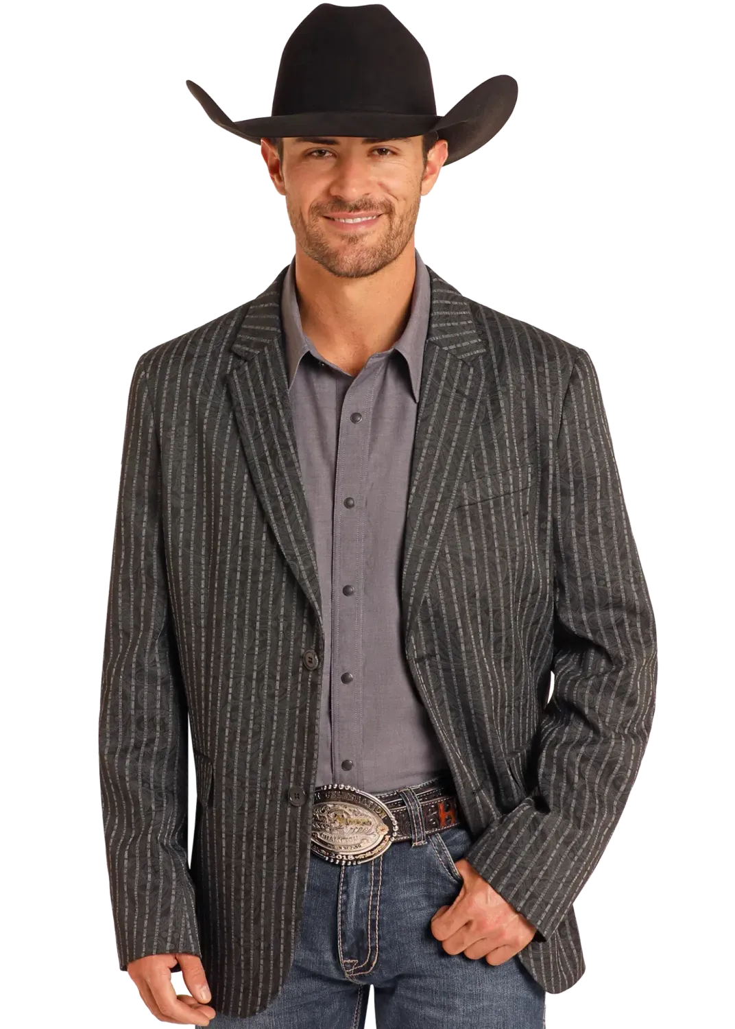 ROCK &amp; ROLL COWBOY SPORT COAT