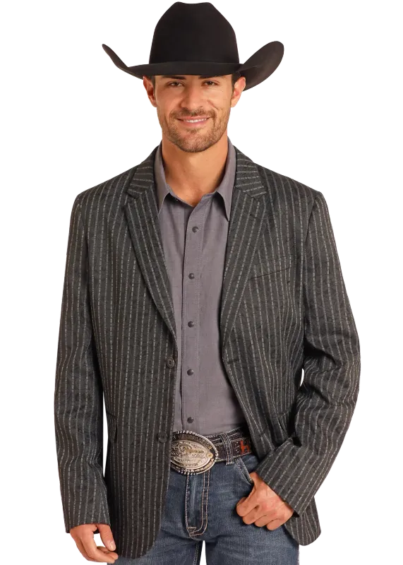 ROCK &amp; ROLL COWBOY SPORT COAT