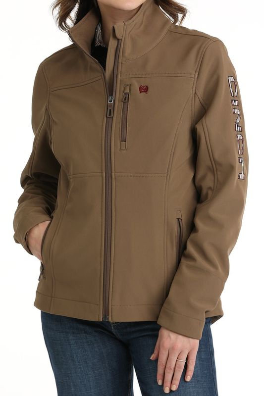 CINCH CONCEALED CARRY BONDED JACKET