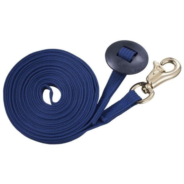 TOUGH 1 GERMAN CORD COTTON LUNGE LINE