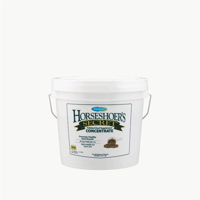FARNAM HORSESHOER&#39;S SECRET CONCENTRATE
