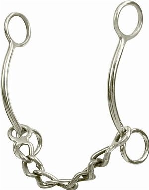 GOOSTREE SIMPLICITY CHAIN BARREL BIT