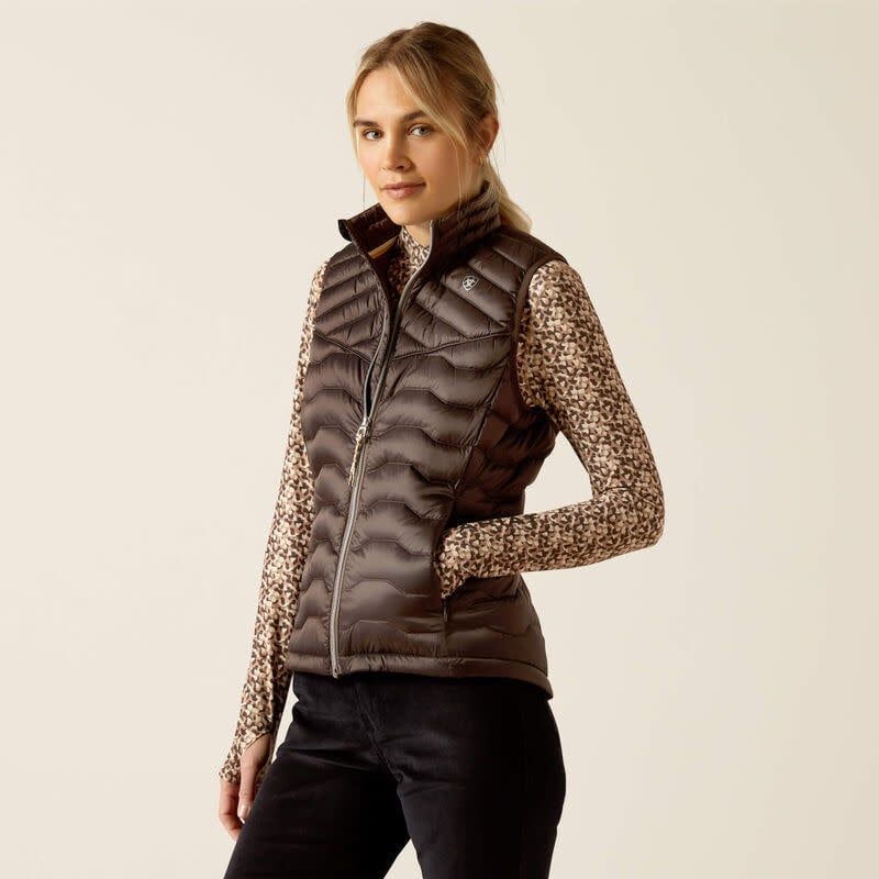ARIAT IDEAL DOWN VEST