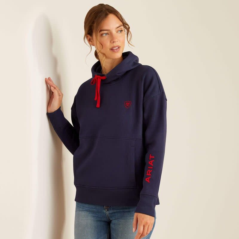 RABERE HOODIE