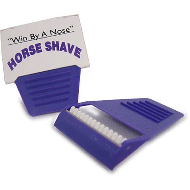 HORSE SHAVE