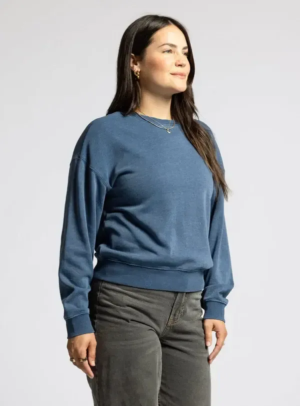 DOWNY TOP