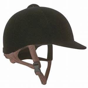Pro Rider Helmets Black 6 5/8
