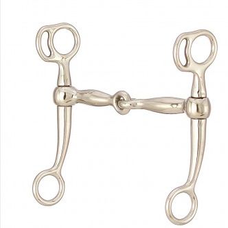 TT SNAFFLE 25511 5