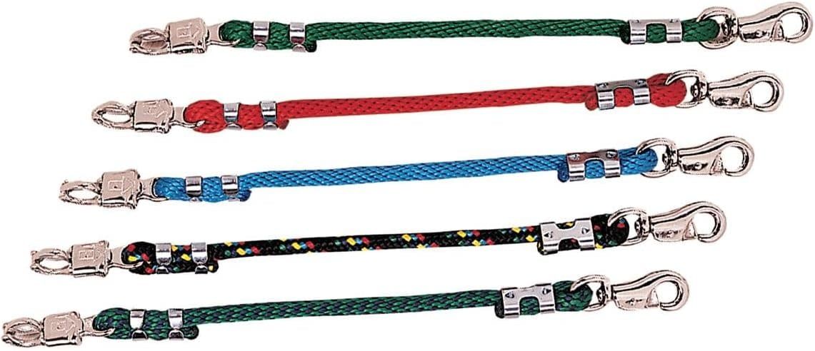 WEAVER POLY ROPE TRAILER TIE (ASSORTED COLORS)