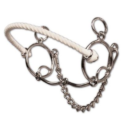 BRITTANY POZZI COMBO SNAFFLE