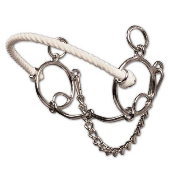 BRITTANY POZZI COMBO SNAFFLE