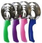 ROUND SPRING CURRY COMB