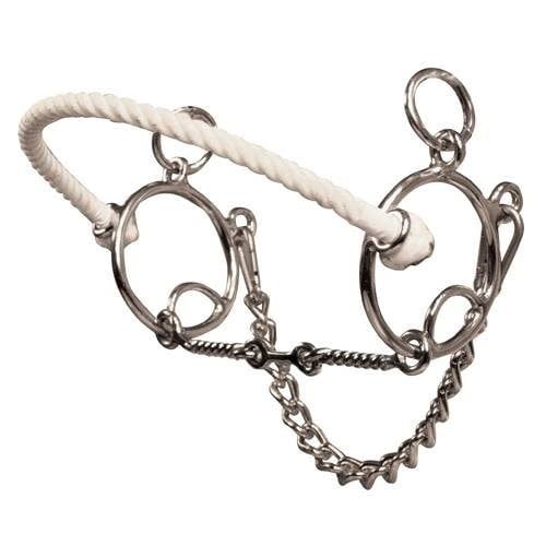 BRITTANY POZZI COMBINATION SERIES THREE PIECE TWISTED WIRE